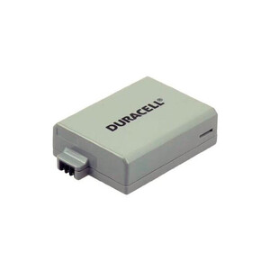Duracell - Duracell LP-E5 Batarya