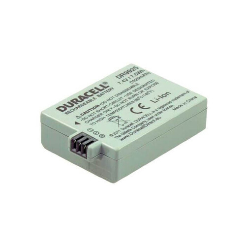 Duracell LP-E5 Batarya