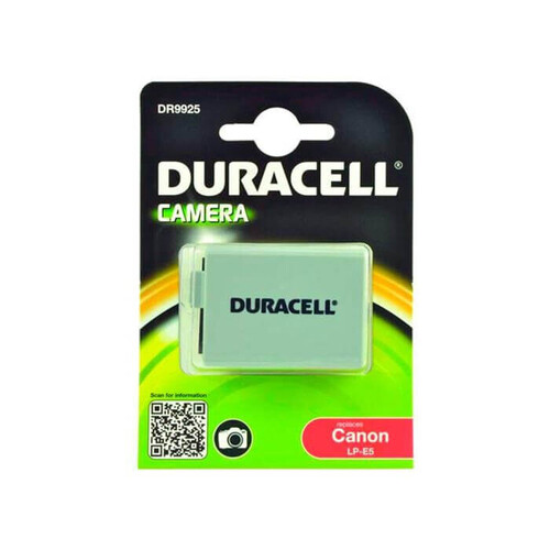 Duracell LP-E5 Batarya