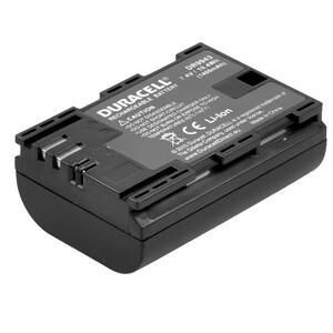 Duracell LP-E6 Batarya - Thumbnail
