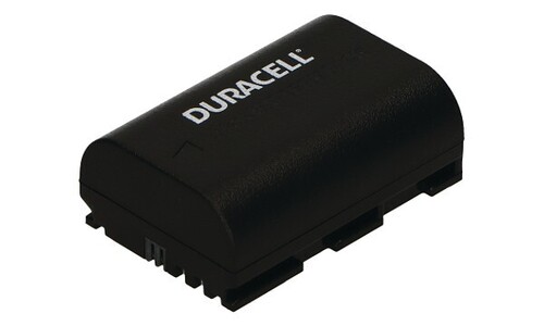 Duracell LP-E6 Batarya