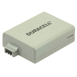 Duracell LP-E8 Batarya - Thumbnail