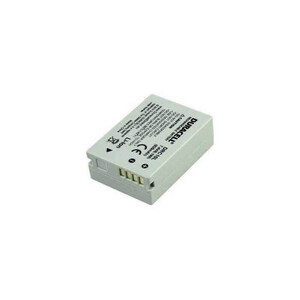 Duracell - Duracell NB-10L Batarya