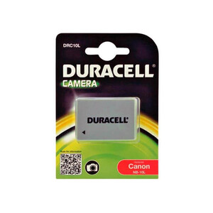 Duracell NB-10L Batarya - Thumbnail