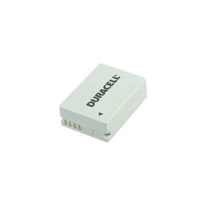 Duracell NB-10L Batarya - Thumbnail