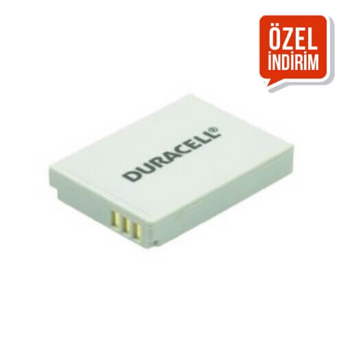 Duracell NB-4L Batarya