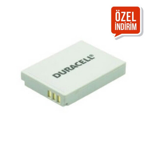 Duracell - Duracell NB-5L Batarya (1)
