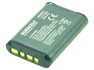 Duracell - Duracell NP-BX1 Batarya (1)