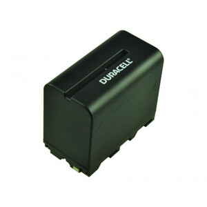 Duracell - Duracell NP-F970 Batarya