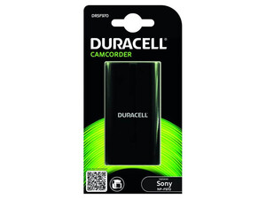Duracell - Duracell NP-F970 Batarya (1)