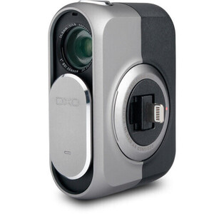 DXO - DxO ONE iPhone ve iPad Uyumlu Kamera