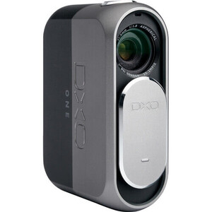 DXO - DxO ONE iPhone ve iPad Uyumlu Kamera (1)