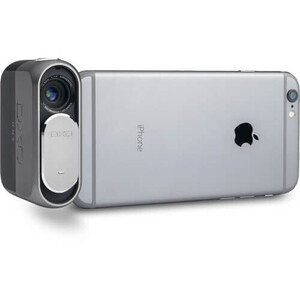 DxO ONE iPhone ve iPad Uyumlu Kamera - Thumbnail