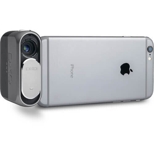 DxO ONE iPhone ve iPad Uyumlu Kamera