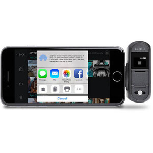 DxO ONE iPhone ve iPad Uyumlu Kamera - Thumbnail