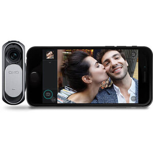 DxO ONE iPhone ve iPad Uyumlu Kamera - Thumbnail