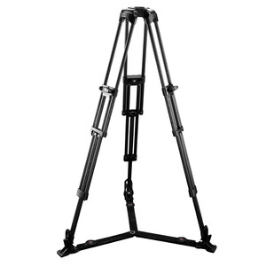 E-Image EG10C2L Carbon Video Tripod Kit (100mm Bowl Uyumlu) - Thumbnail