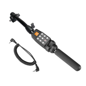 E-Image - E-Image EI-28RC Remote Control LANC Uyumlu Kumanda Kolu (1)