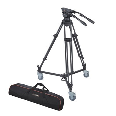 E-image EI-7100-A Studio Tripod Kit