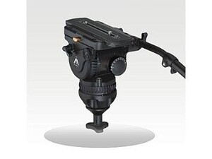 E-Image - E-Image EI-7103H Profesyonel Video Tripod Başlığı (1)