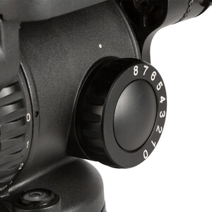 E-Image EI-7103H Profesyonel Video Tripod Başlığı - Thumbnail