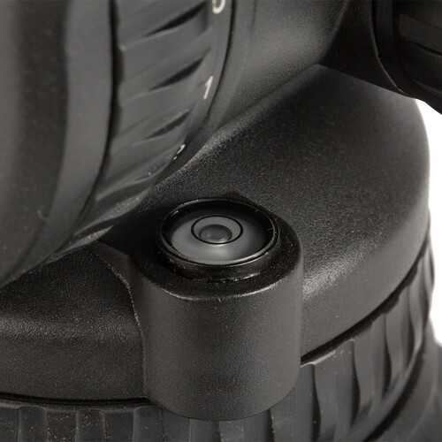 E-Image EI-7103H Profesyonel Video Tripod Başlığı