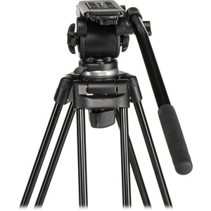 E-Image EI7050AA Video Tripod Kit (EI7050H + AT7402B) - Thumbnail