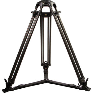 E-Image GC102 Carbon Fiber Tripod (100mm Bowl Uyumlu) - Thumbnail