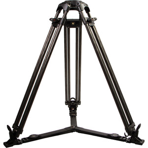 E-Image - E-Image GC102 + EI-7080H Profesyonel Carbon Fiber Video Tripod Seti