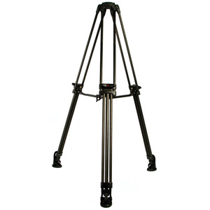 E-Image GC752 Carbon Fiber Tripod (75mm Bowl Uyumlu) - Thumbnail