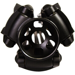 E-Image - E-Image GC752 Carbon Fiber Tripod (75mm Bowl Uyumlu) (1)