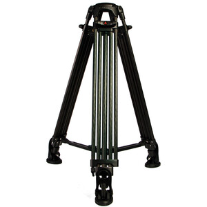 E-Image GC752 Carbon Fiber Tripod (75mm Bowl Uyumlu) - Thumbnail