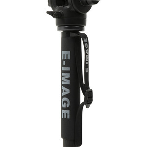 E-Image MFC700 Carbon Fiber Monopod + 610FH Fluid Head - Thumbnail