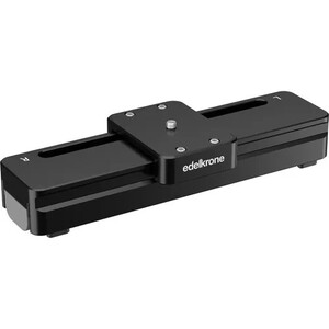 Edelkrone Bundle (HeadPLUS v2, SliderONE v2) - Thumbnail