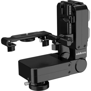 Edelkrone Bundle (HeadPLUS v2, SliderONE v2) - Thumbnail