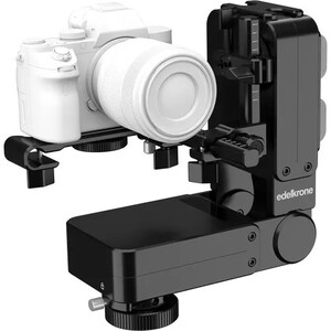 Edelkrone - Edelkrone Bundle (HeadPLUS v2, SliderONE v2) (1)