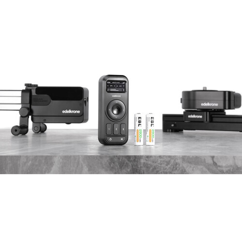Edelkrone Controller v2
