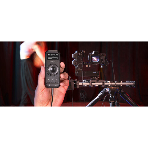 Edelkrone Controller v2