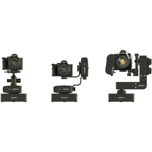 Edelkrone DollyONE v1