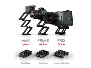 Edelkrone - Edelkrone FlexTILT Prime (1)