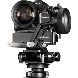 Edelkrone FocusONE v2 Follow Focus - Thumbnail