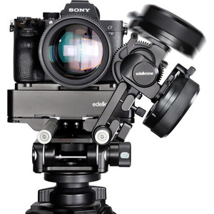 Edelkrone FocusONE v2 Follow Focus - Thumbnail