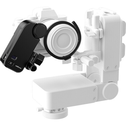 Edelkrone Focus/Zoom Module v1 (for HeadPLUS / PRO v2)