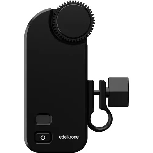 Edelkrone Focus/Zoom Module v1 (for HeadPLUS / PRO v2)