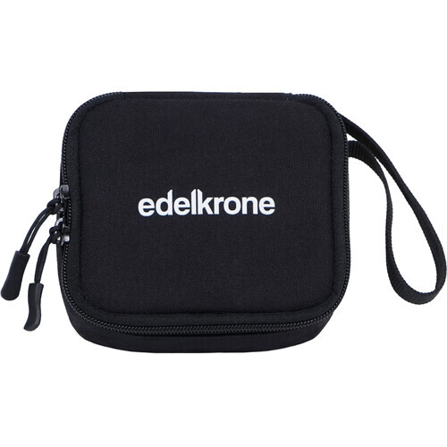 Edelkrone HeadONE / FlexTILT Head / Steady Module uyumlu Soft Case