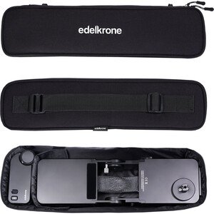 Edelkrone HeadPlus / HeadPlus Pro Uyumlu Taşıma Çantası - Thumbnail