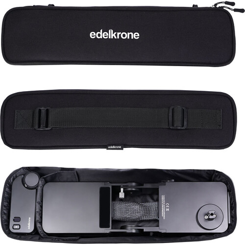 Edelkrone HeadPlus / HeadPlus Pro Uyumlu Taşıma Çantası