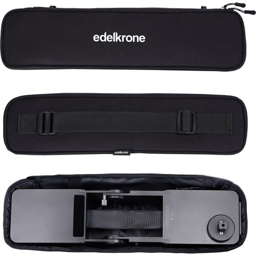 Edelkrone HeadPlus / HeadPlus Pro Uyumlu Taşıma Çantası