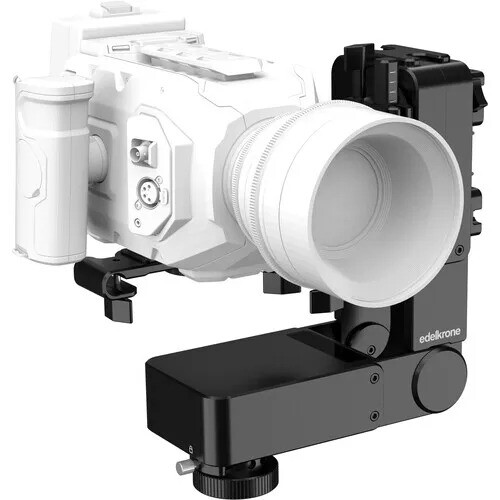 Edelkrone HeadPLUS PRO V1