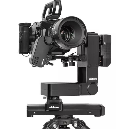 Edelkrone HeadPLUS PRO v2